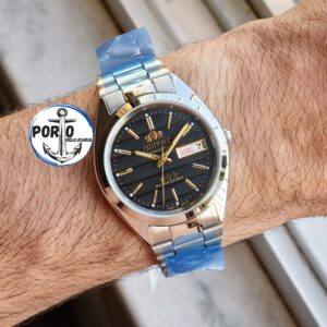 Relógio Orient Automático 469WA3F P1SX