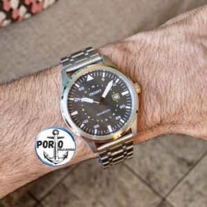 Relógio Orient Solartech MBSS1487 P1SX