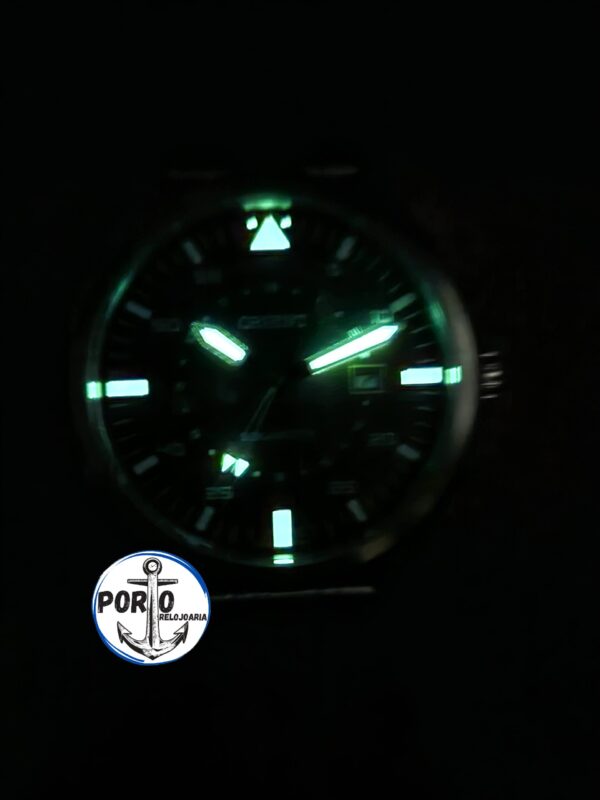 Relógio Orient Solartech MBSS1487 P1SX - Image 7