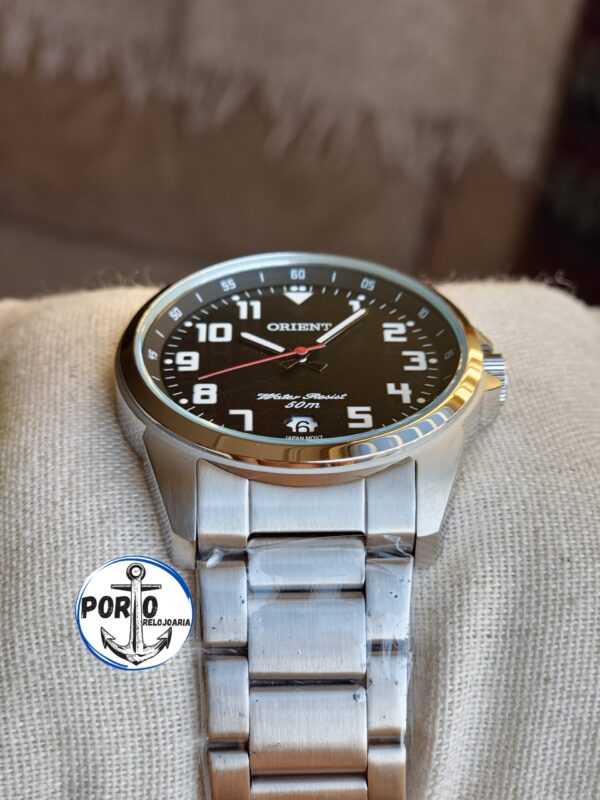 Relógio Orient Quartz MBSS1154A P2SX - Image 4