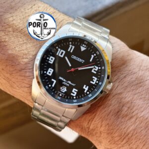 Relógio Orient Quartz MBSS1154A P2SX