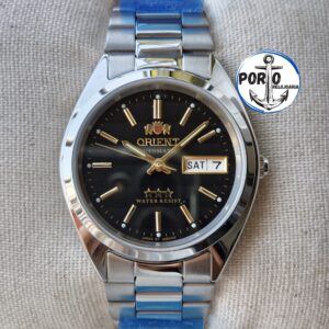 Relógio Orient Automático 469WA3F P1SX