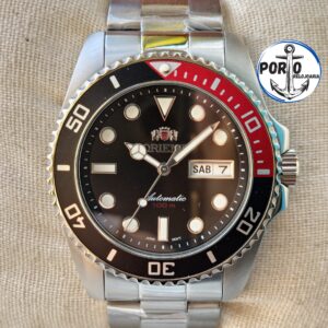 Relógio Orient Automático 469SS068F P1SX