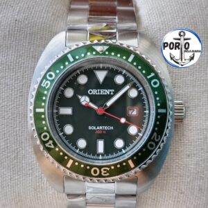 Relógio Orient Solartech MBSS1445 E1SX
