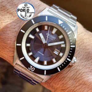Relógio Orient Solartech MBSS1499 G1SX