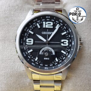 Relógio Orient Quartz MBSS0008 P2SX