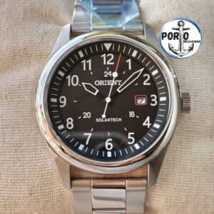 Relógio Orient Solartech MBSS1446 P2SX