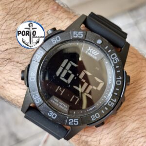 Relógio Orient X-Watch Quartz XMPPD698 PXPX