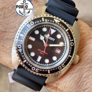 Relógio Orient Solartech MBSP1038 P1PX