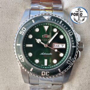 Relógio Orient Automático F49SS027 E1SX