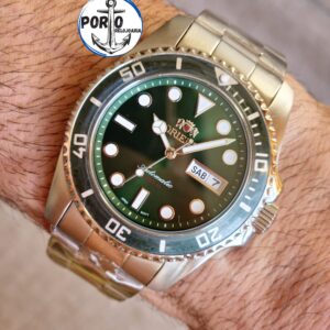 Relógio Orient Automático F49SS027 E1SX