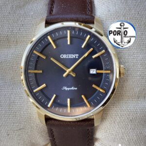 Relógio Orient Quartz MGSC1016 D1NX