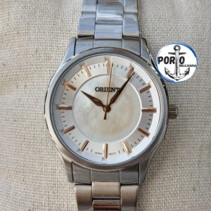 Relógio Orient Quartz FBSS0111 B1SX