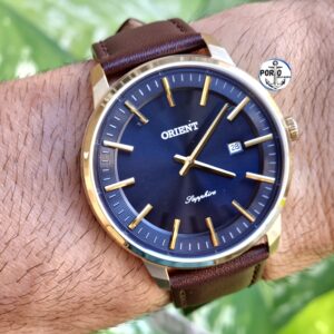 Relógio Orient Quartz MGSC1016 D1NX