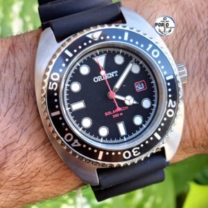 Relógio Orient Solartech MBSP1038 P1PX