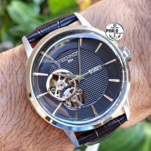 Relógio Technos Automático G3265BA/0P