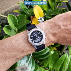 Relógio Technos Skydiver WT2050AS/2P