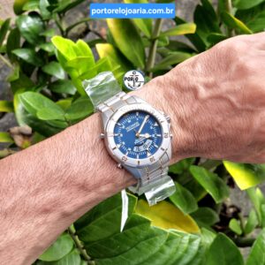 Relógio Technos Skydiver WT2050AXN/1A