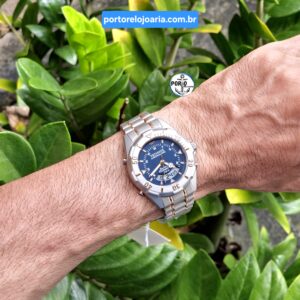 Relógio Technos Skydiver WT2050AR/1A