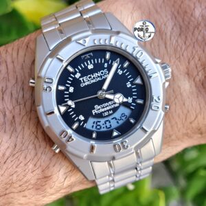Relógio Technos Skydiver WT2050AEN/1P