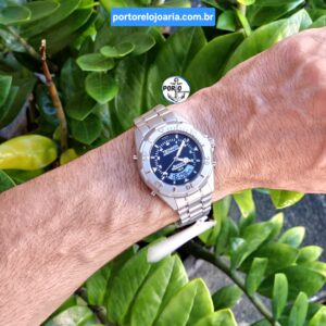 Relógio Technos Skydiver WT2050AEN/1P