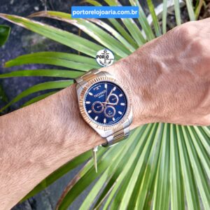 Relógio Technos Riviera 6P79CB/1A