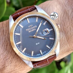 Relógio Technos Riviera 2317AI/OC