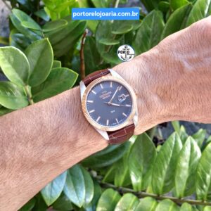 Relógio Technos Riviera 2317AI/OC