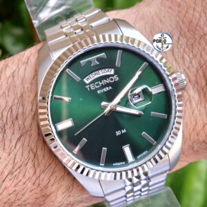 Relógio Technos Riviera 2350AI/1V