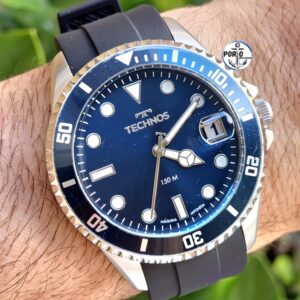 Relógio Technos Acqua 2415EB/2A