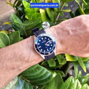 Relógio Technos Acqua 2415EB/2A