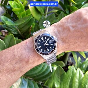 Relógio Technos Acqua 2415EH/1P