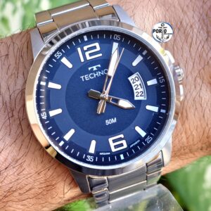 Relógio Technos Racer 2315LAR/1A