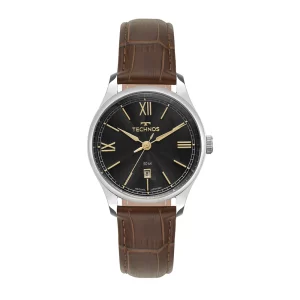 Relógio Technos Executive 2115TWY/0P