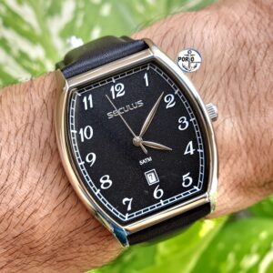 Relógio Seculus 23746G0SVNC1