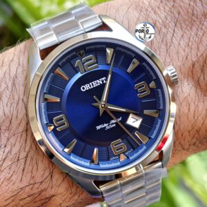 RELÓGIO ORIENT MBSS1435 D2SX