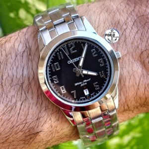 RELÓGIO ORIENT MBSS1132A P2SX