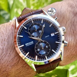 Relógio Seculus Cronógrafo 77307G0SVNC1