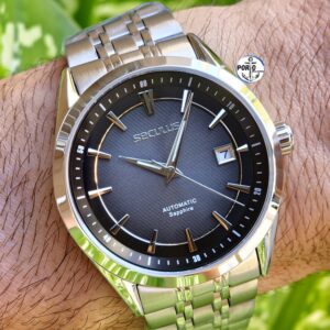 Relógio Seculus Automático 77349G0SVNA1