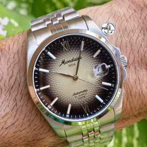 Relógio Mondaine Automático 32993G0MVNA5