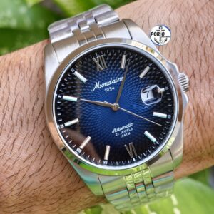 Relógio Mondaine Automático 32993GOMVNA4