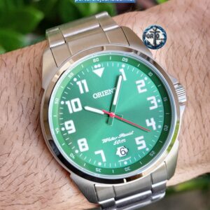 Relógio Orient MBSS1154A E2SX