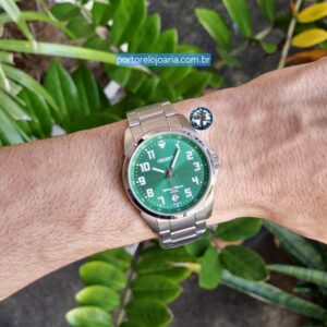 Relógio Orient MBSS1154A E2SX