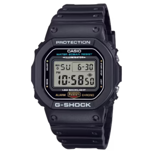 Relógio Casio Digital G-Shock DW-5600UE-1