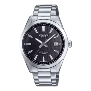 Relógio Casio Edifice Analógico EFV-160D-1AV