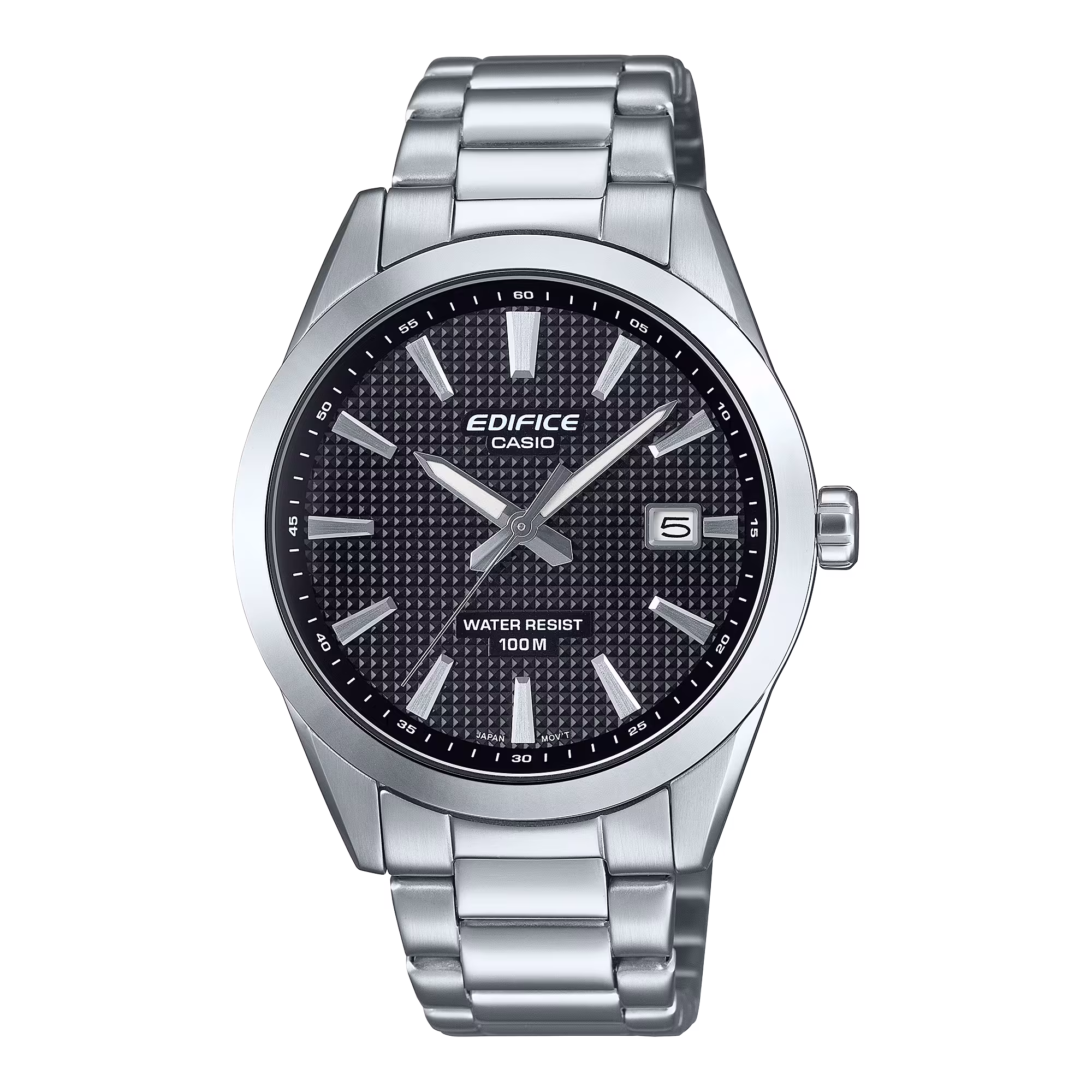 Relógio Casio Edifice Analógico EFV-160D-1AV