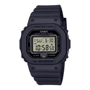 Relógio Casio Digital G-Shock Pequeno GMD-S5600BA-1