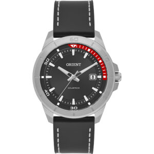 RELÓGIO ORIENT ST SOLARTECH NEOSPORTS MASCULINO ANALÓGICO MBSC1055 P1PB PRATA