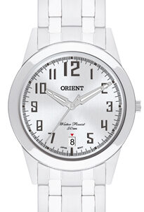 RELÓGIO ORIENT QUARTZ MBSS1132A P2SX
