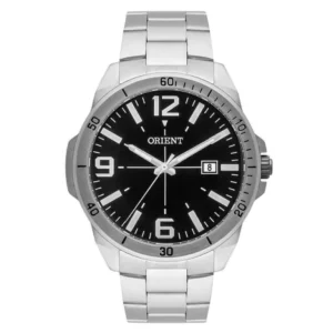 RELÓGIO ORIENT SPORT MASCULINO ANALÓGICO MBSS1394 P2SX